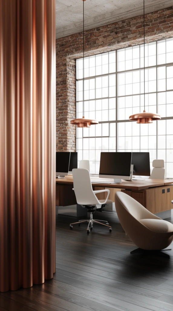 Kōra Labs studio workspace, where the in-house multi-agent system runs the agency